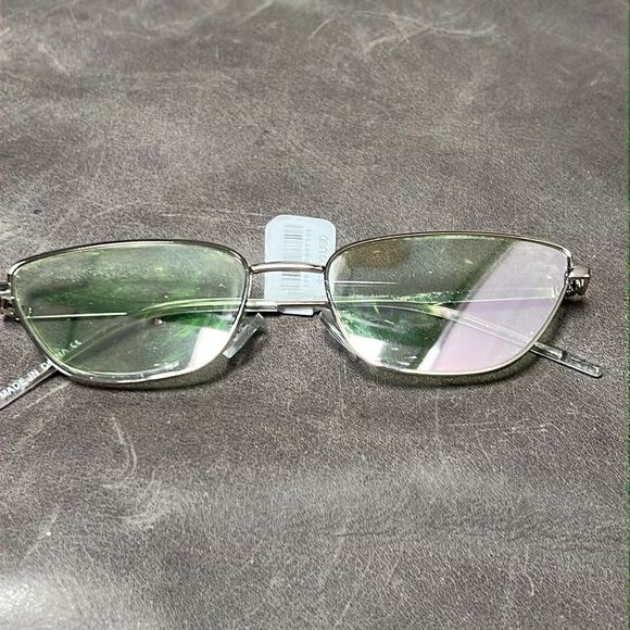 Free People Silver Frame Tinted Sunglasses - Picture 6 of 6
